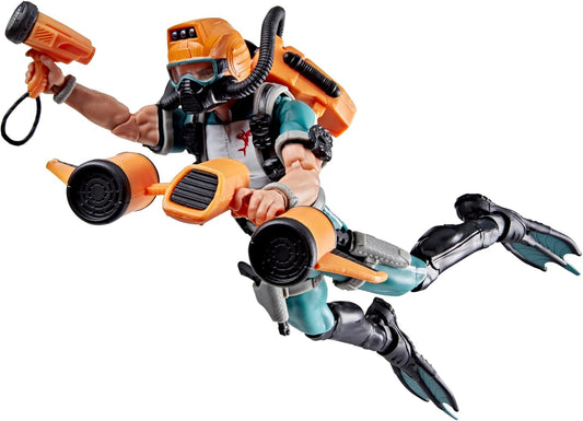 G.I. Joe Classified Series Wet-Suit 6-Inch Action Figure