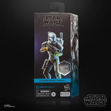 Star Wars The Black Series Gaming Greats Scorch 6-Inch Action Figure