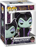 Sleeping Beauty 65th Anniversary Maleficent with Candle Funko Pop! #1455