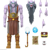ThunderCats Ultimates Alluro 7-Inch Action Figure