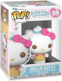 Hello Kitty Ice Cream Funko Pop! #99