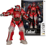 Fallout T-45B Nuka Cola McFarlane Elite Edition #13 7-Inch Deluxe Action Figure