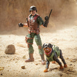 G.I. Joe 6" Classified Series Mutt & Junkyard