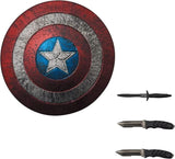 Captain America: The Winter Soldier MAFEX #203 Winter Soldier