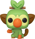 Pokemon Grookey Funko Pop! #957