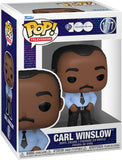 Family Matters Carl Winslow Funko Pop! #1377