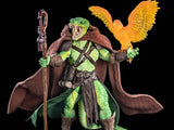 Mythic Legions Retailer Exclusive Vernaliss Ardenscale