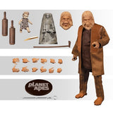 Planet of the Apes (1968): Dr. Zaius One:12 Collective Action Figure