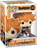 Haikyu! Shoyo Hinata Funko Pop! #1388