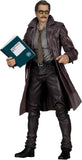 DC Multiverse Deluxe Theatrical Edition Wave 5 The Dark Knight Commissioner Gordon 7-Inch Scale Action Figure
