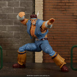 Ultra Street Fighter II T. Hawk Deluxe 6-Inch Scale Action Figure