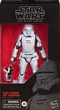 Star Wars The Black Series #99 The Rise of Skywalker First Order Jet Trooper