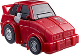 Transformers Studio 86 Series Deluxe Class The Transformers: The Movie Cliffjumper