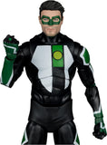 DC Multiverse Wave 32 Kyle Rayner Green Lantern 7-Inch Scale Action Figure