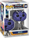 Thor Love and Thunder Miek Funko Pop! #1045