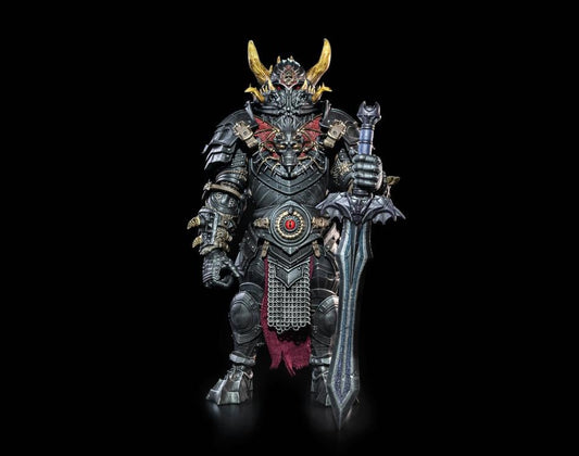 Mythic Legions: All-Stars 6 Berodach Ogre-Scale Action Figure
