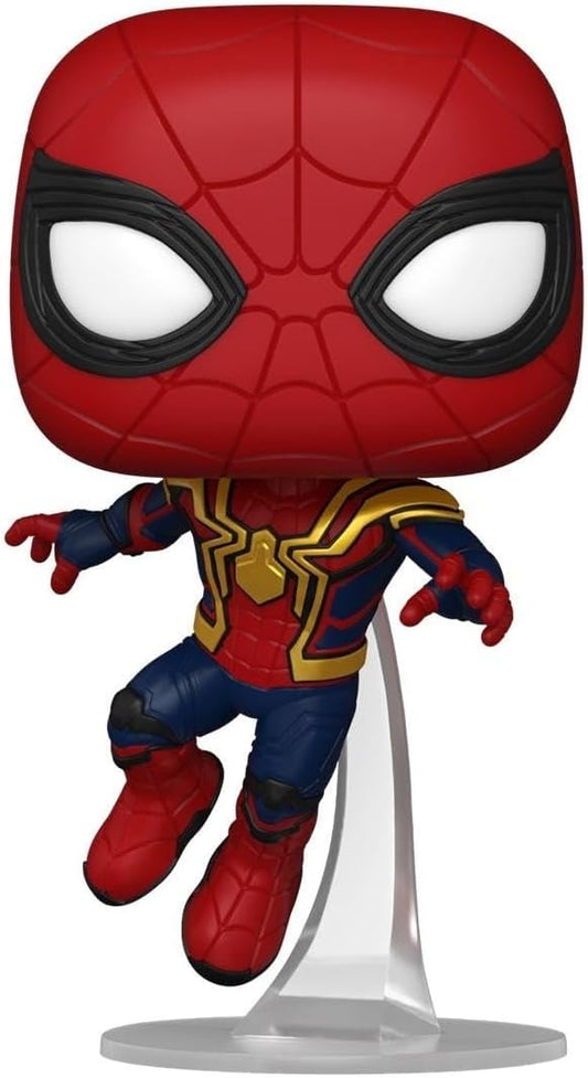 Spider-Man No Way Home Funko Pop! #1157
