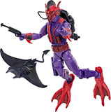 G.I. Joe Classified Series #199 Hydro-Viper 6-Inch Action Figure