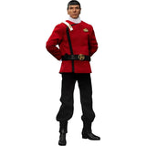 Star Trek II: The Wrath of Khan Spock DAH-131P Dynamic 8-Ction Heroes Action Figure