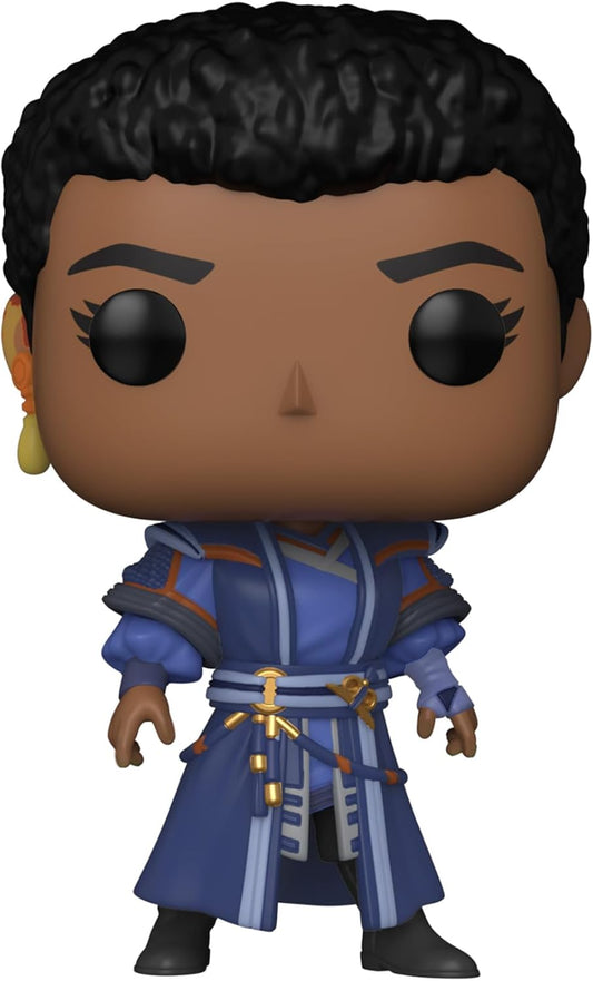 Doctor Strange Multiverse of Madness Sara Funko Pop! #1006