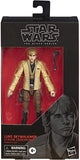 Star Wars The Black Series #100 Luke Skywalker Yavin Ceremony