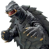 Gamera 3: Revenge of Iris Gamera 1999 Kyoto Decisive Battle Version S.H.MonsterArts Action Figure