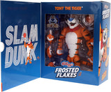 Frosted Flakes Tony the Tiger 6-Inch Action Figure