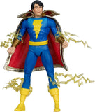 DC Multiverse McFarlane Collector Edition Wave 14 Shazam! Freddy Freeman #55 7-Inch Scale Action Figure