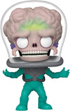Mars Attacks Martian Soldier Specialty Series Funko Pop! #1877