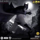 Mezco One:12 Batman: The Animated Series - Noir Edition
