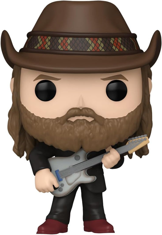 Chris Stapleton Funko Pop! #388