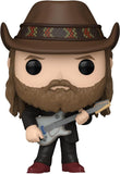 Chris Stapleton Funko Pop! #388