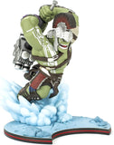 QMx Thor Ragnarok Hulk Q-Fig MAX Figure