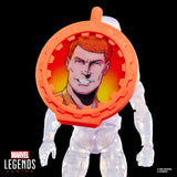 Secret Wars Marvel Legends Iceman 6-Inch Action Figure