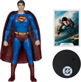 DC Multiverse Theatrical Wave 4 Superman Returns 2006 7-Inch Scale Action Figure