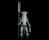 Cosmic Legions: OxKrewe: Book Two, Harrow Zone AhgCha Deluxe Action Figure