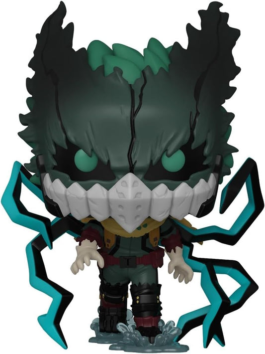 My Hero Academia Izuku Midoriya Funko Pop! #1829
