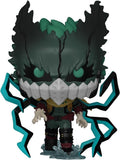 My Hero Academia Izuku Midoriya Funko Pop! #1829