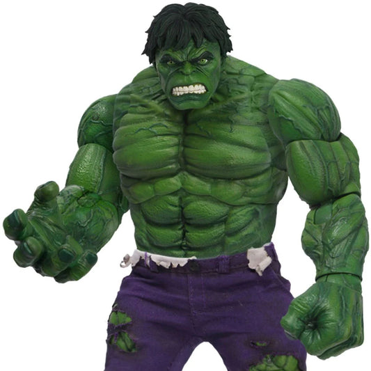 Mezco The Incredible Hulk One:12 Collective Action Figure