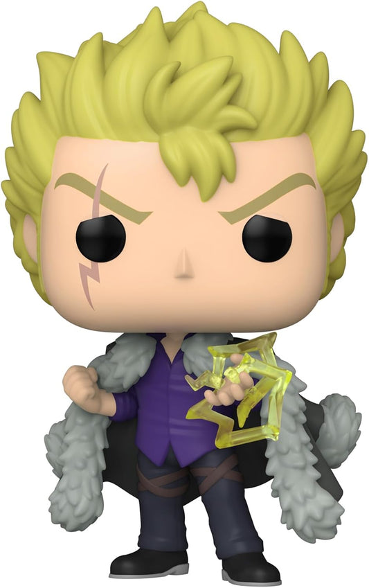Fairy Tale Laxus Dreyar Funko Pop! #1048