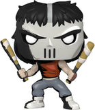 Teenage Mutant Ninja Turtles Casey Jones PX Funko Pop! #36