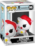 Tokidoki Stellina Funko Pop! #96