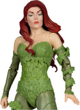 DC McFarlane Collector Edition Wave 15 Poison Ivy DC Classic #62 7-Inch Scale Action Figure