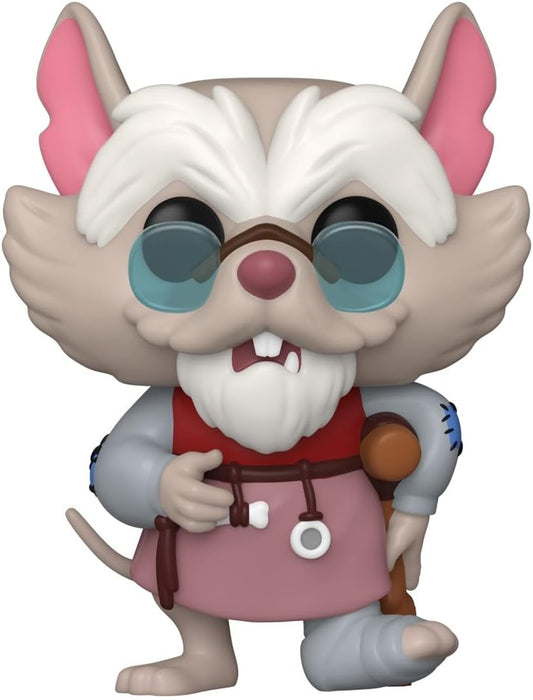 Secret of NIMH Mr. Ages Funko Pop! #1319