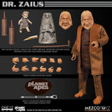 Planet of the Apes (1968): Dr. Zaius One:12 Collective Action Figure
