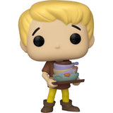 Sword in the Stone Arthur Funko Pop! #1099