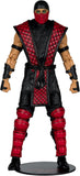 Mortal Kombat Klassic Wave 4 Ermac 7-Inch Scale Action Figure