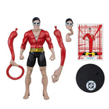 DC Multiverse Wave 31 Plastic Man The Terrifics 7-Inch Scale Action Figure