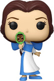 Beauty and the Beast Belle Funko Pop! #1132