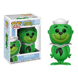 Hanna-Barbera Sneezly Funko Pop! #278